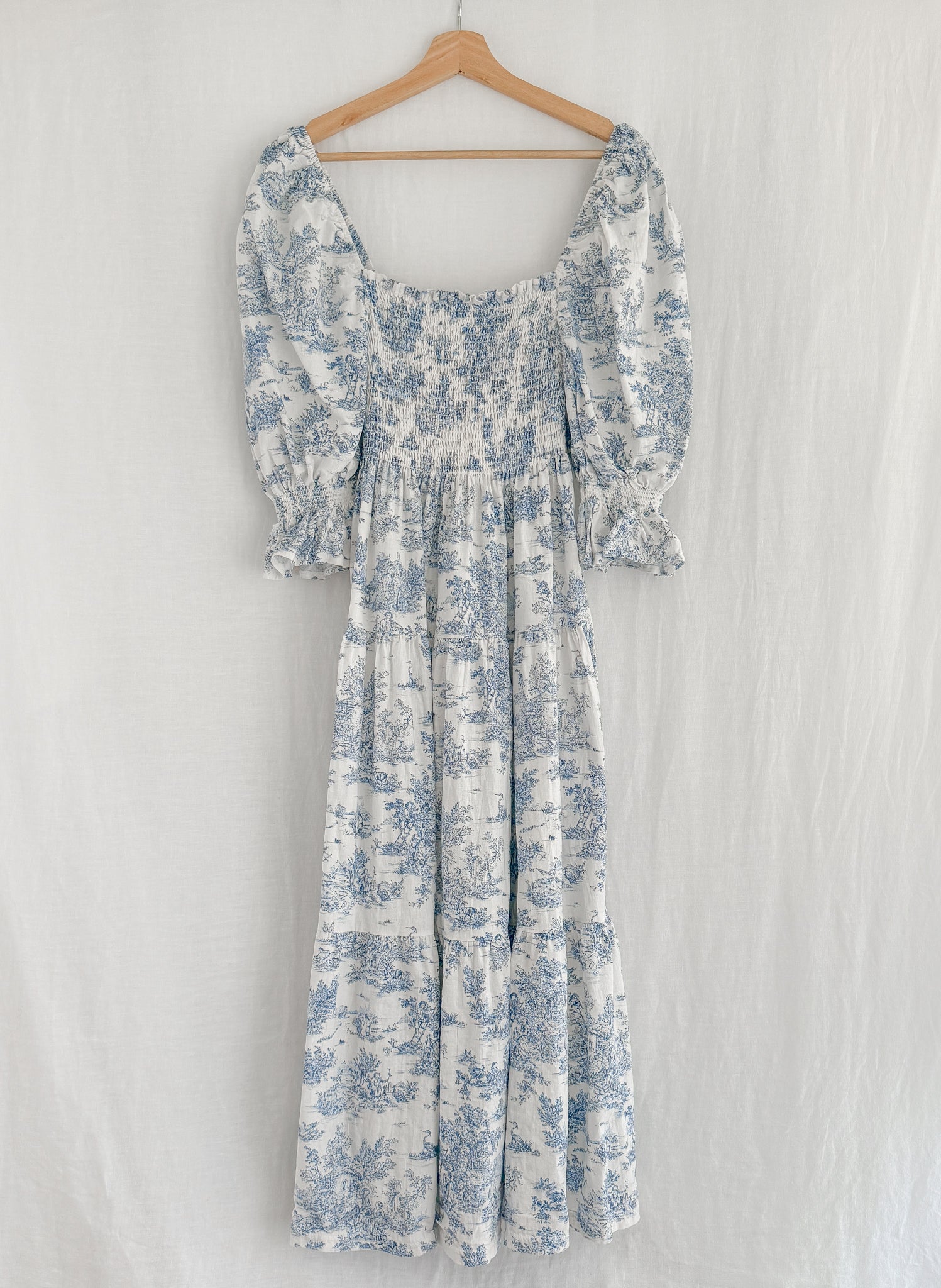 NOTHING FITS BUT - SIZE S