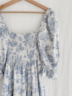 NOTHING FITS BUT - SIZE S