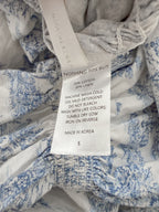 NOTHING FITS BUT - SIZE S