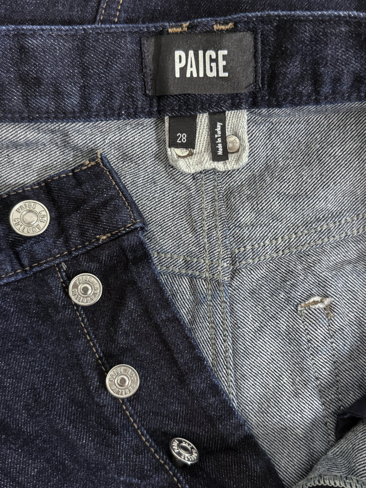 PAIGE - SIZE 28