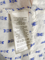 PILCRO (NWT) - SIZE S