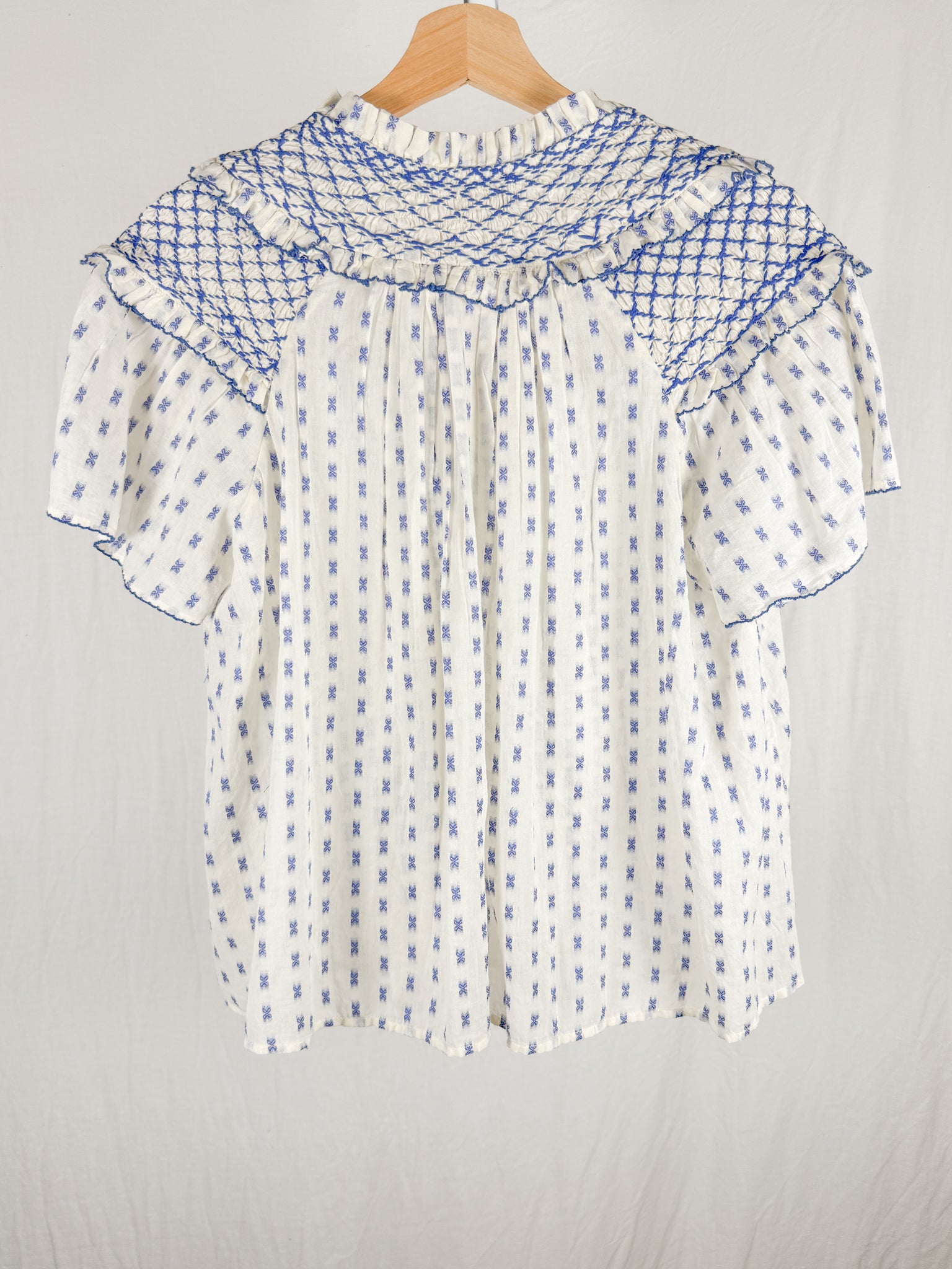 PILCRO (NWT) - SIZE S