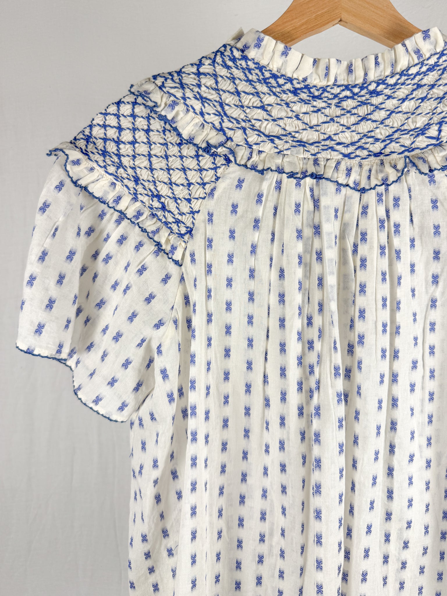PILCRO (NWT) - SIZE S
