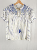 PILCRO (NWT) - SIZE S