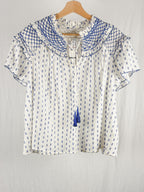 PILCRO (NWT) - SIZE S