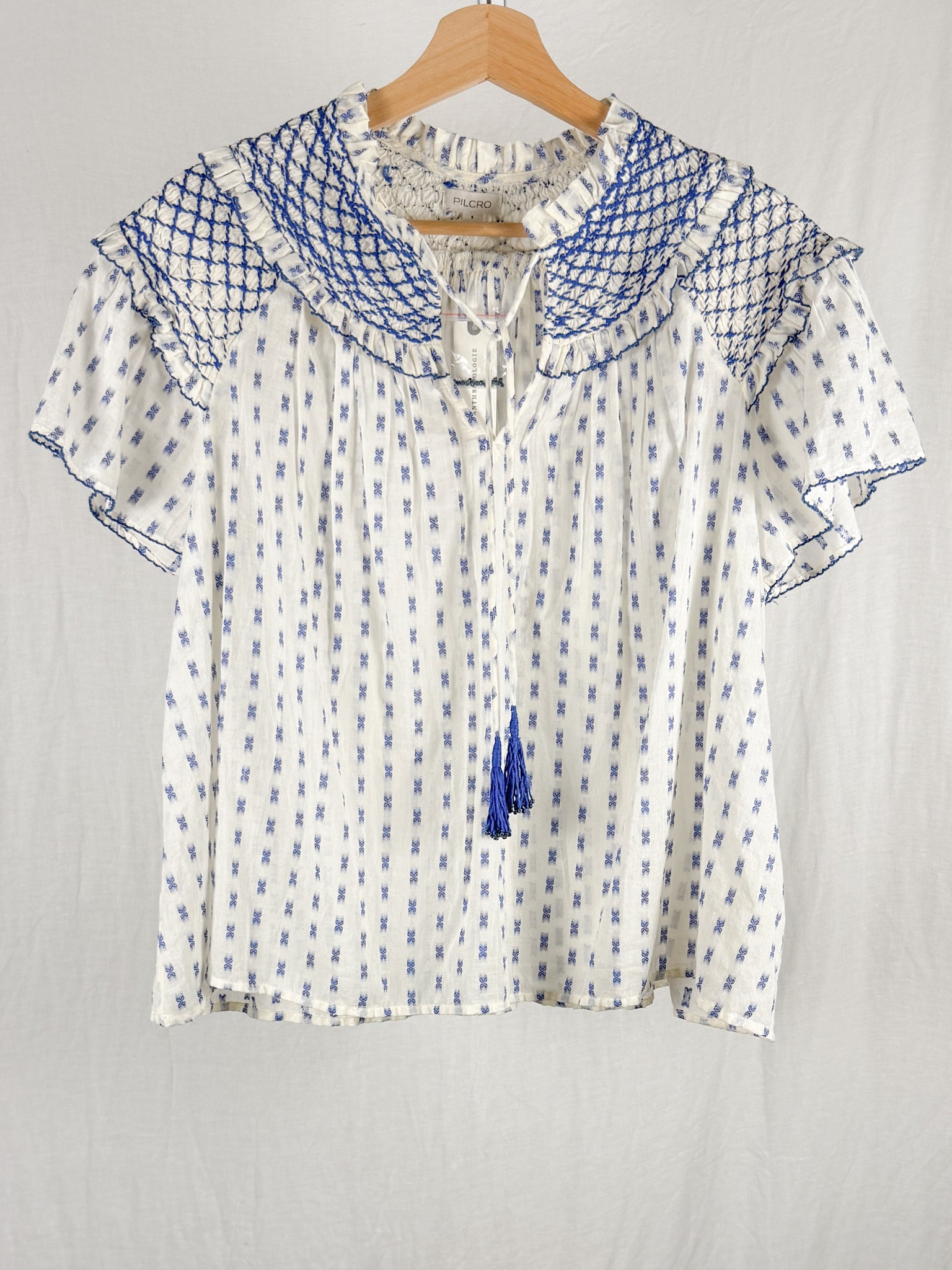 PILCRO (NWT) - SIZE S