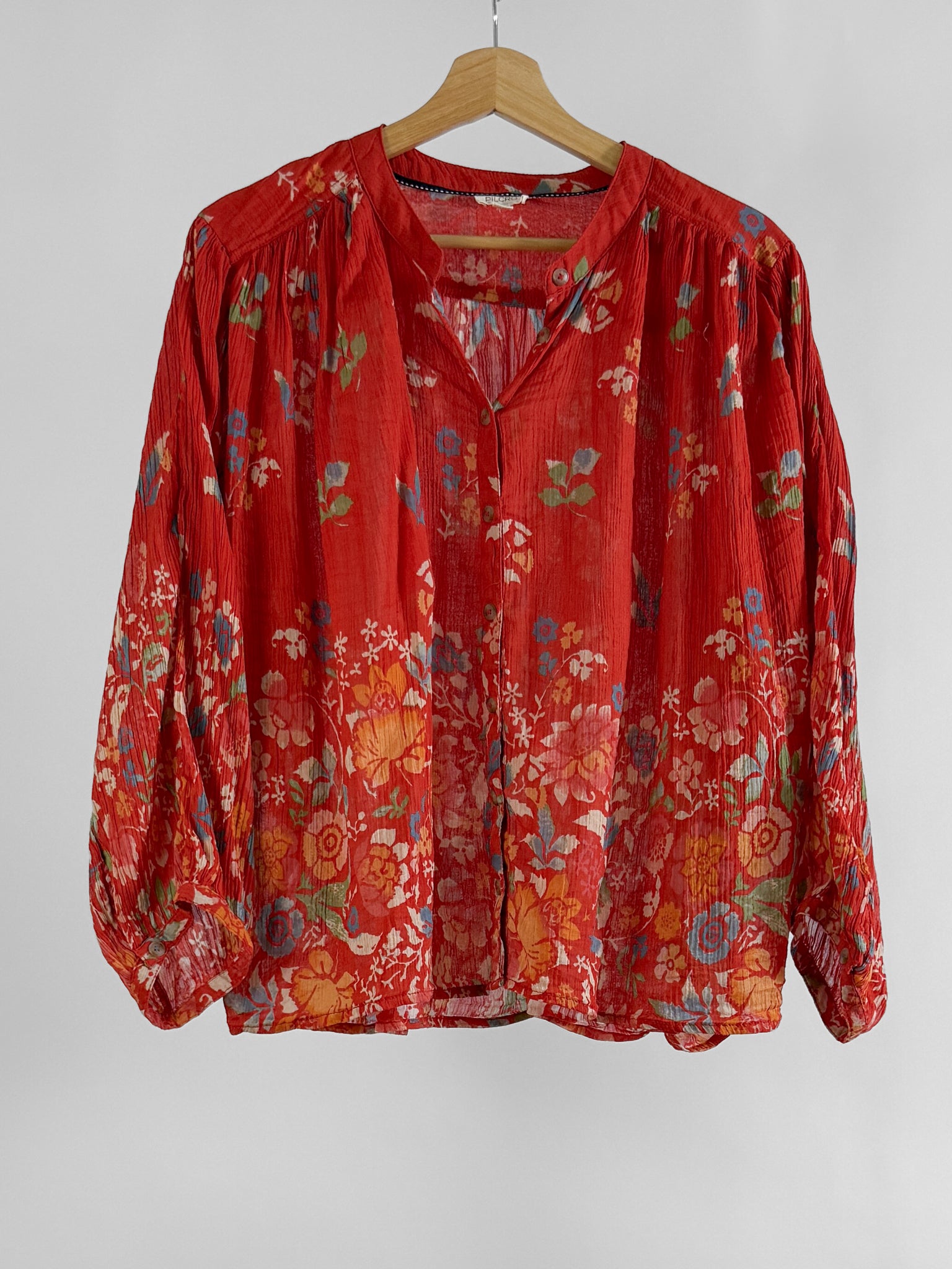 PILCRO - SIZE L