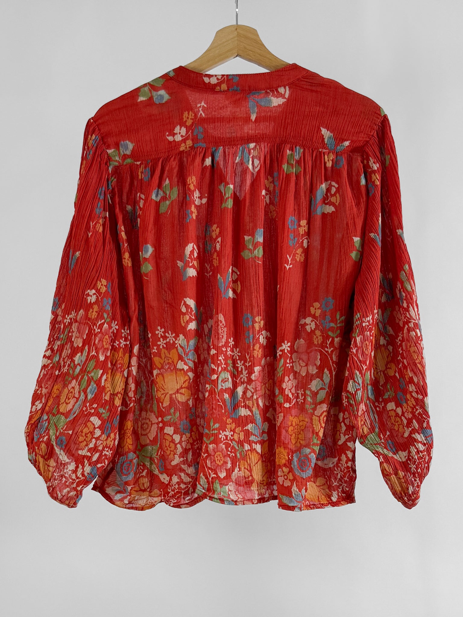 PILCRO - SIZE L