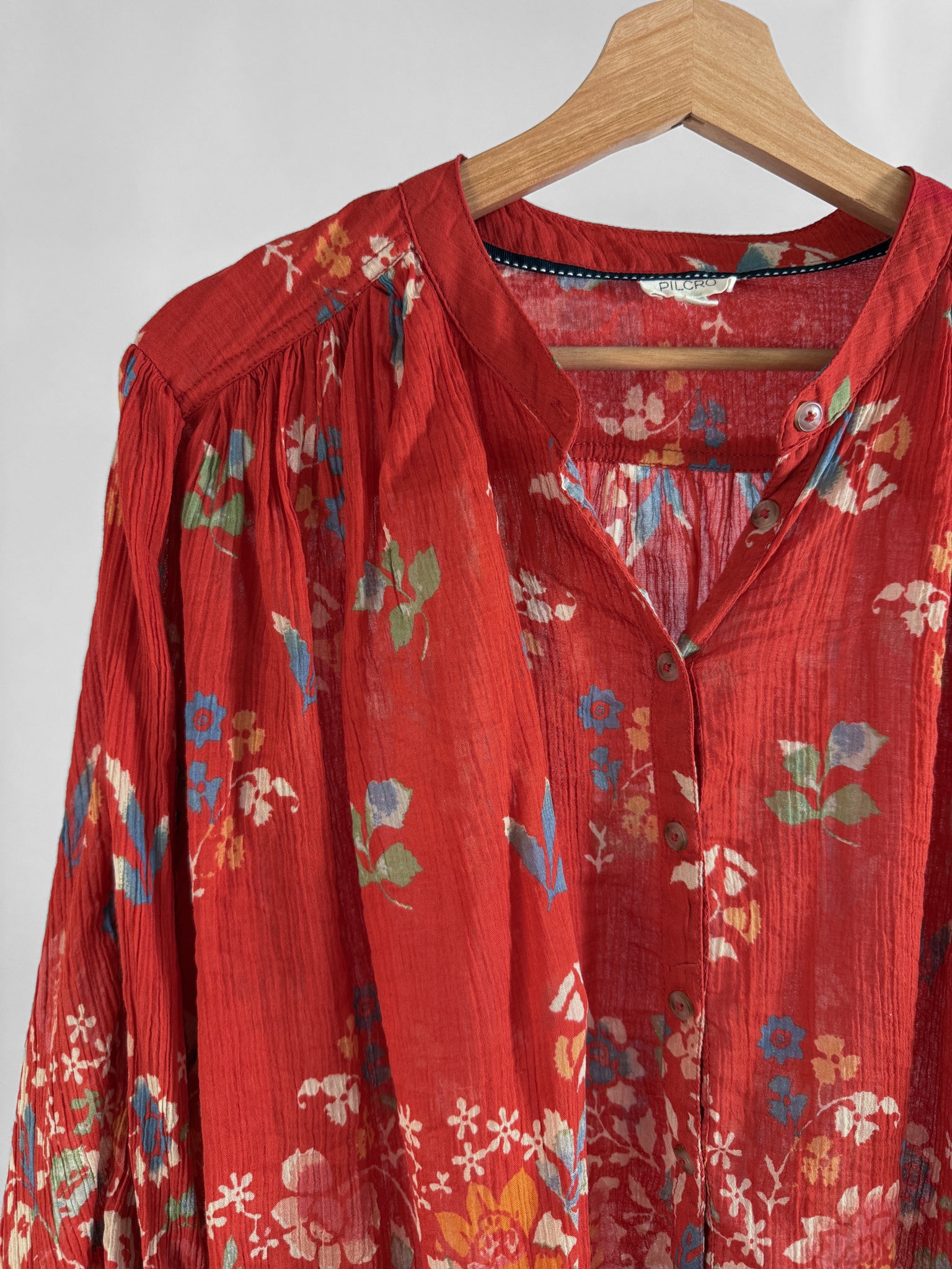PILCRO - SIZE L