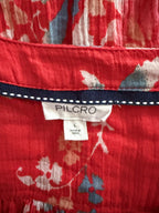 PILCRO - SIZE L