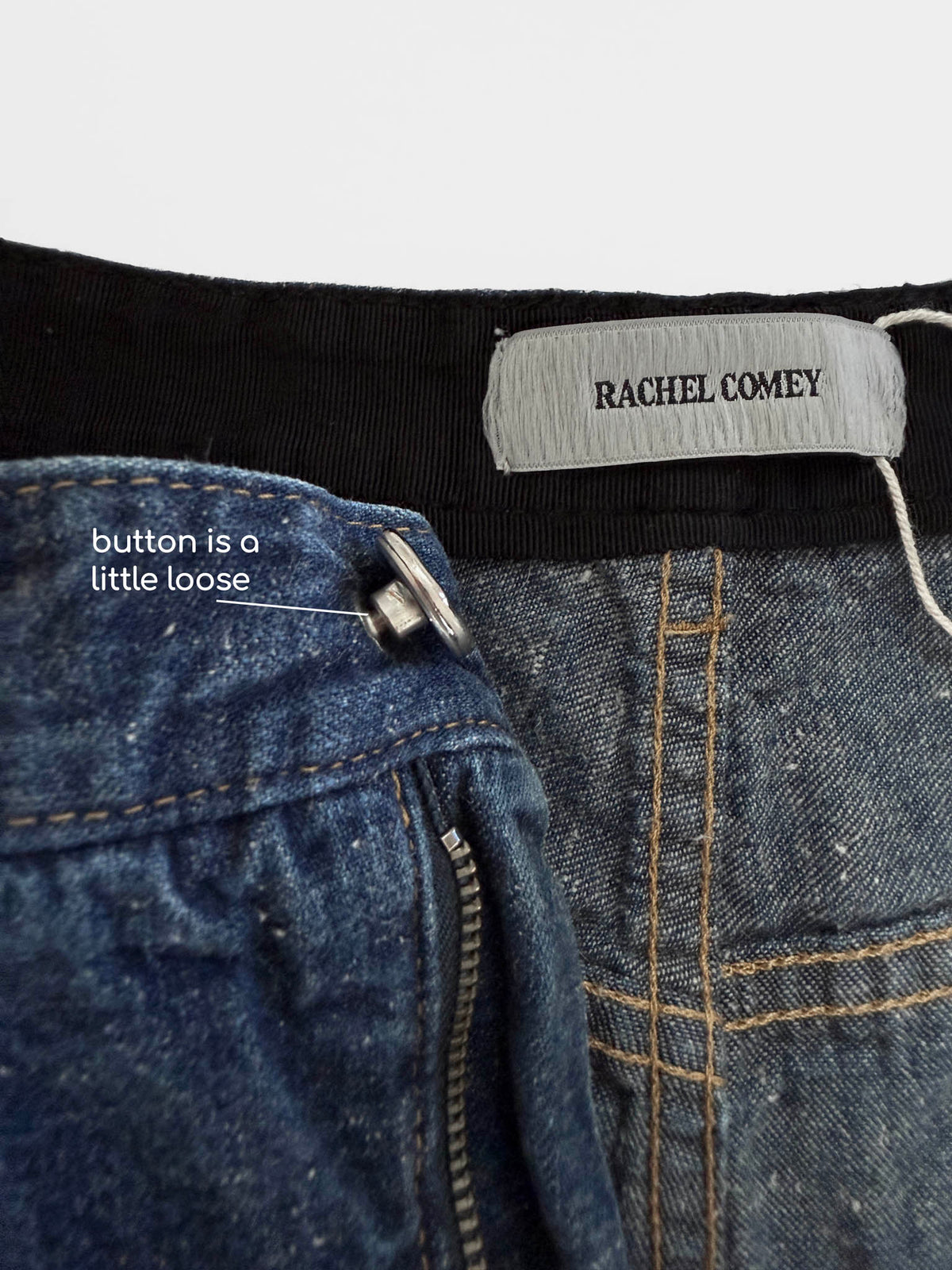 RACHEL COMEY - SIZE 4