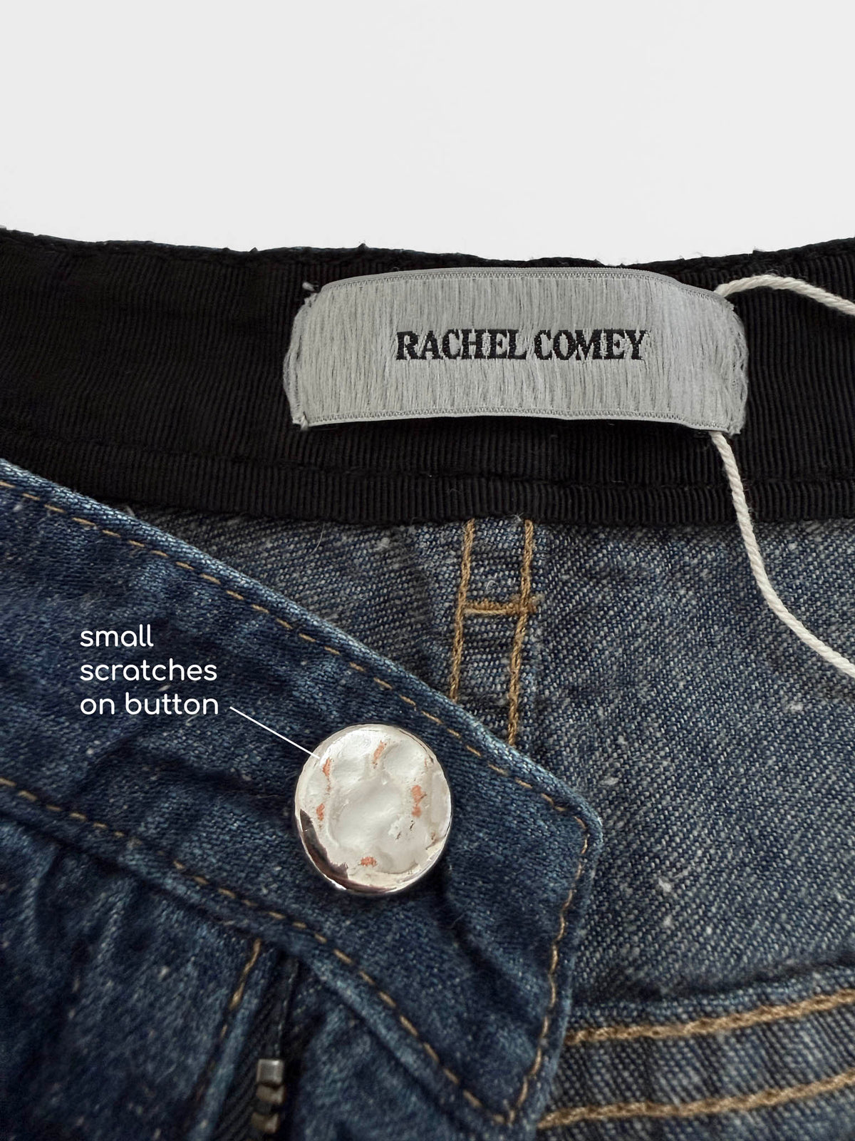 RACHEL COMEY - SIZE 4