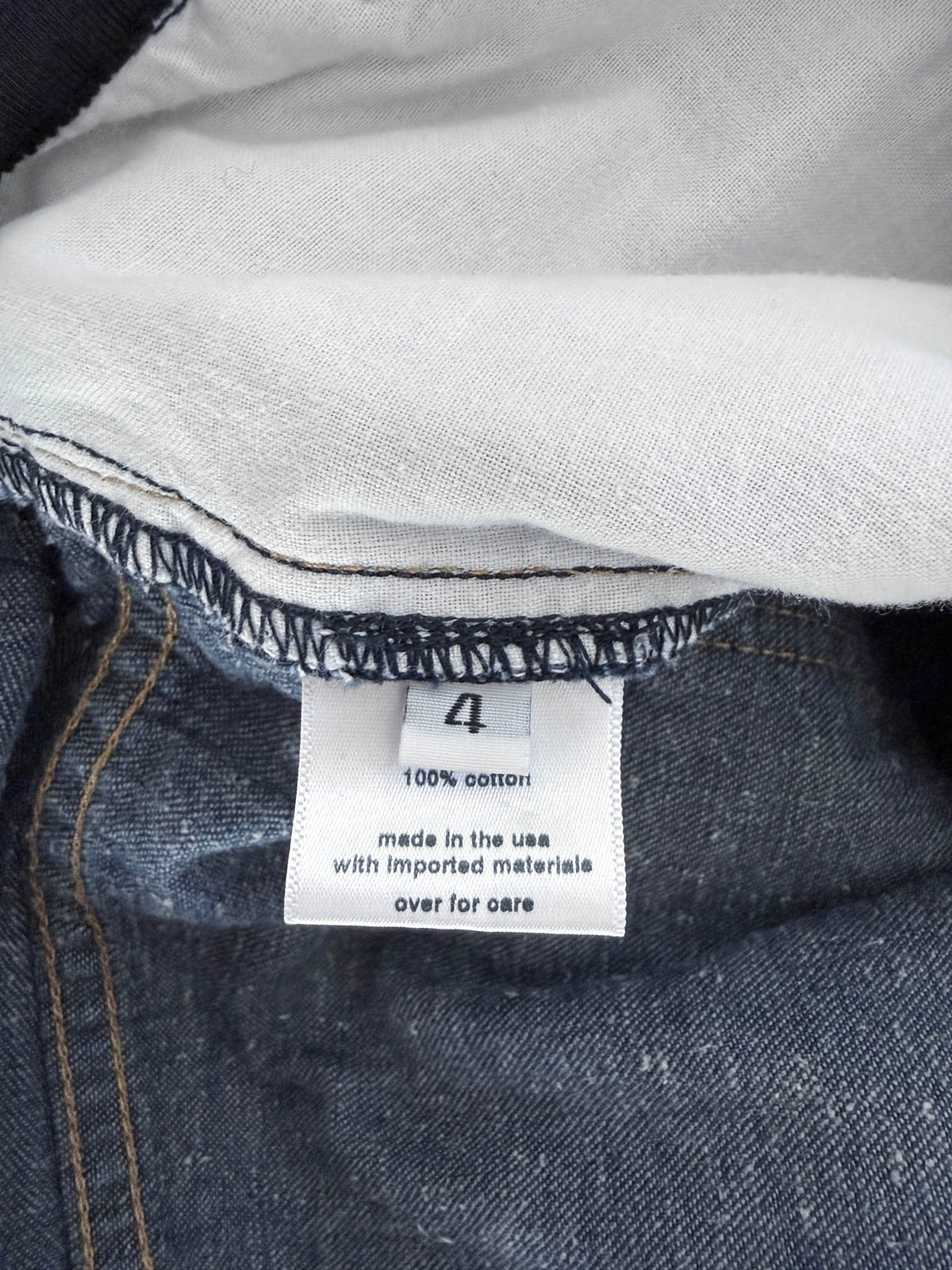RACHEL COMEY - SIZE 4