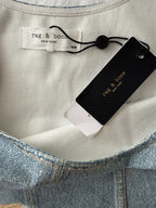 RAG & BONE (NWT) - SIZE M