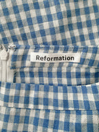 REFORMATION - SIZE 10