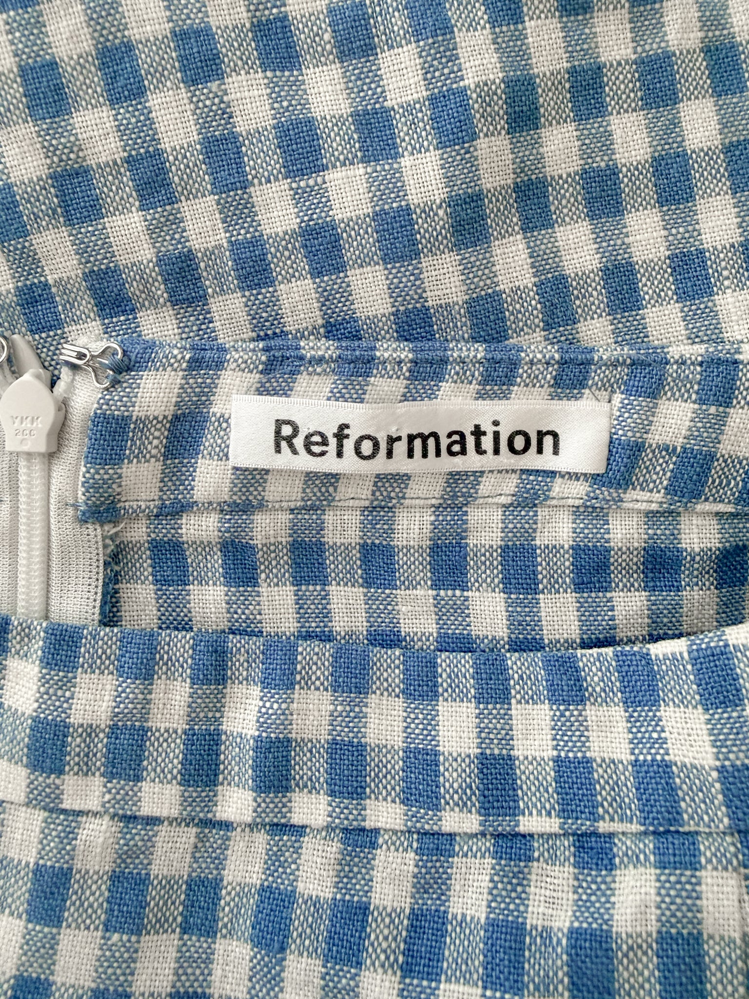 REFORMATION - SIZE 10