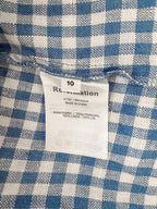 REFORMATION - SIZE 10