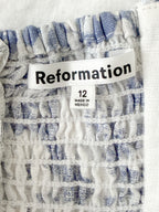 REFORMATION - SIZE 12
