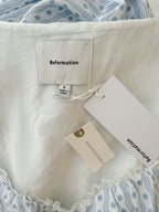 REFORMATION - SIZE 6