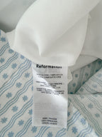 REFORMATION - SIZE 6