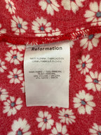 REFORMATION - SIZE 10