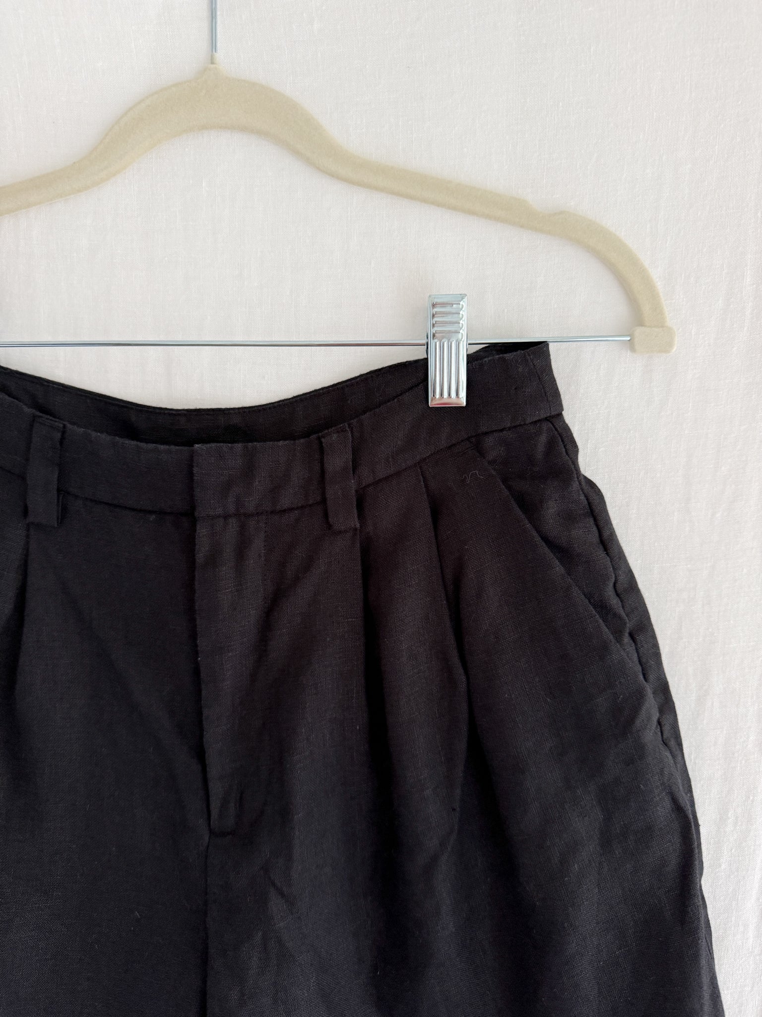 REFORMATION - SIZE 0