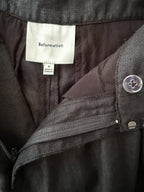 REFORMATION - SIZE 0