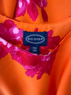 SCOOP - SIZE XXL