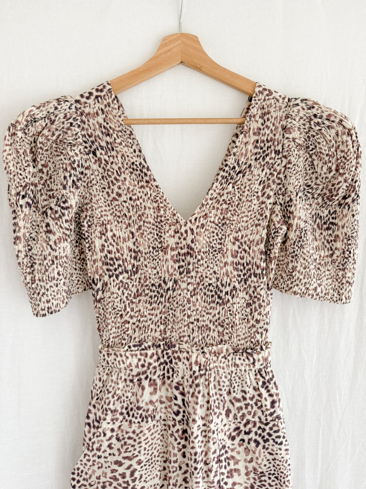 SEA NEW YORK (NWT) - SIZE 2