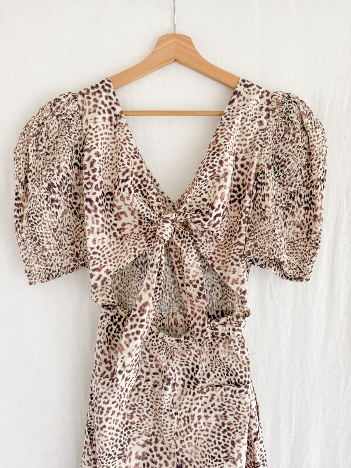 SEA NEW YORK (NWT) - SIZE 2
