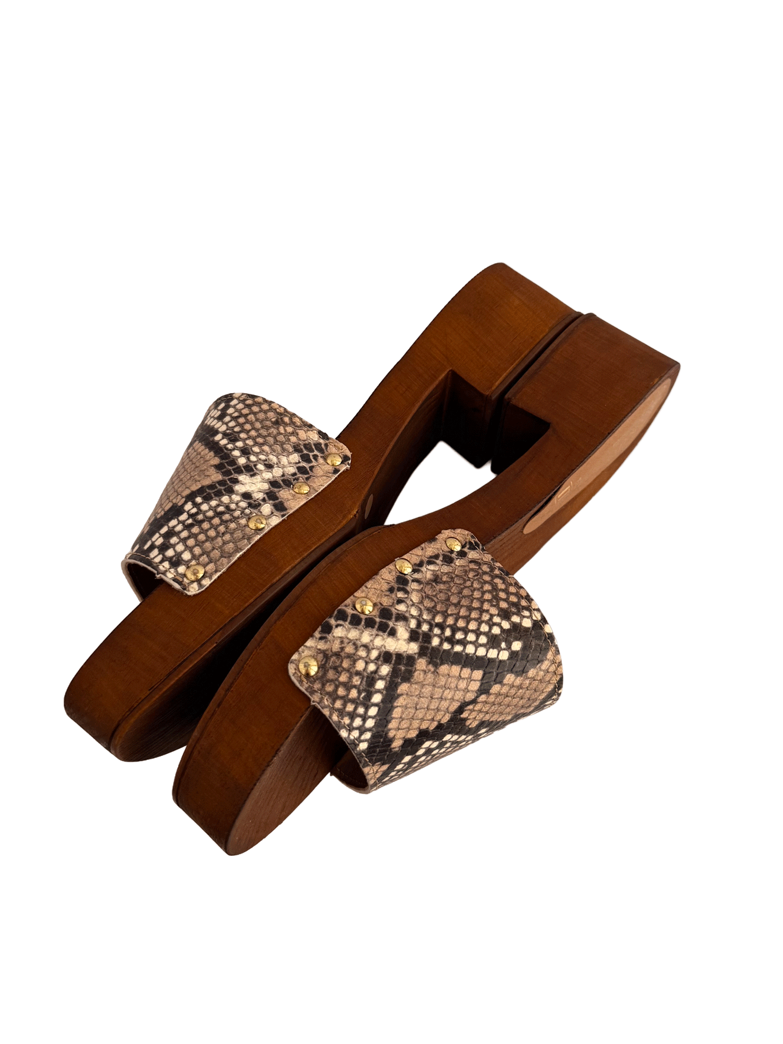 SEYCHELLES - SIZE 10