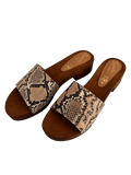 SEYCHELLES - SIZE 10