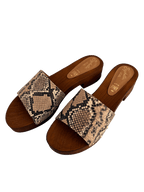 SEYCHELLES - SIZE 10