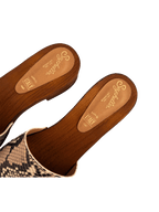 SEYCHELLES - SIZE 10