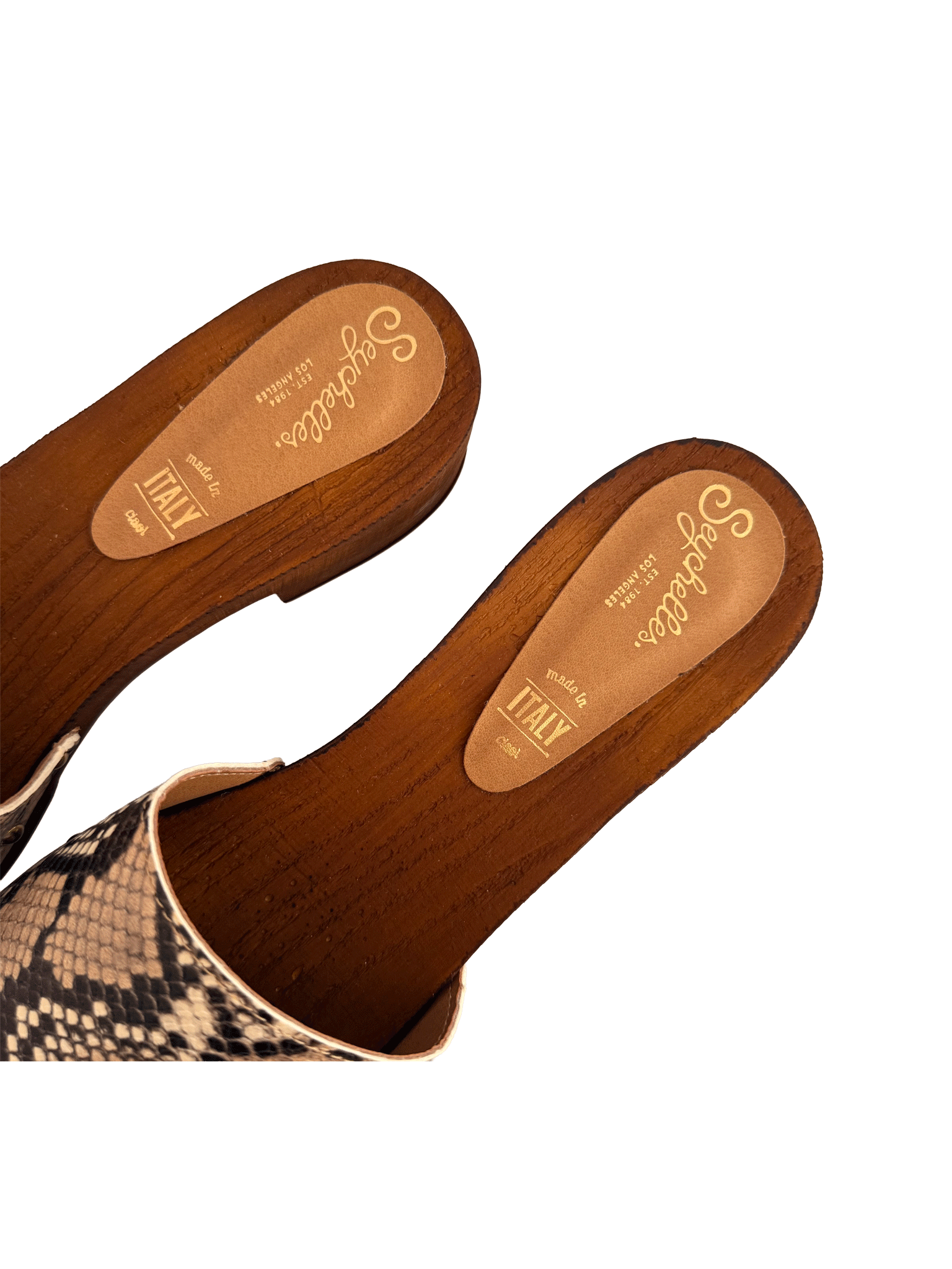 SEYCHELLES - SIZE 10