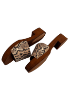 SEYCHELLES - SIZE 10