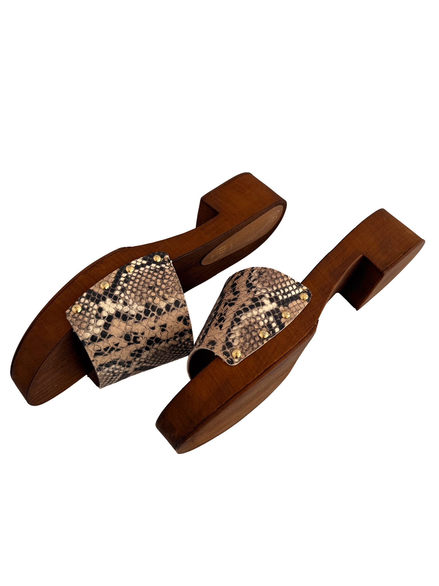 SEYCHELLES - SIZE 10