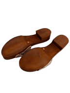 SEYCHELLES - SIZE 10