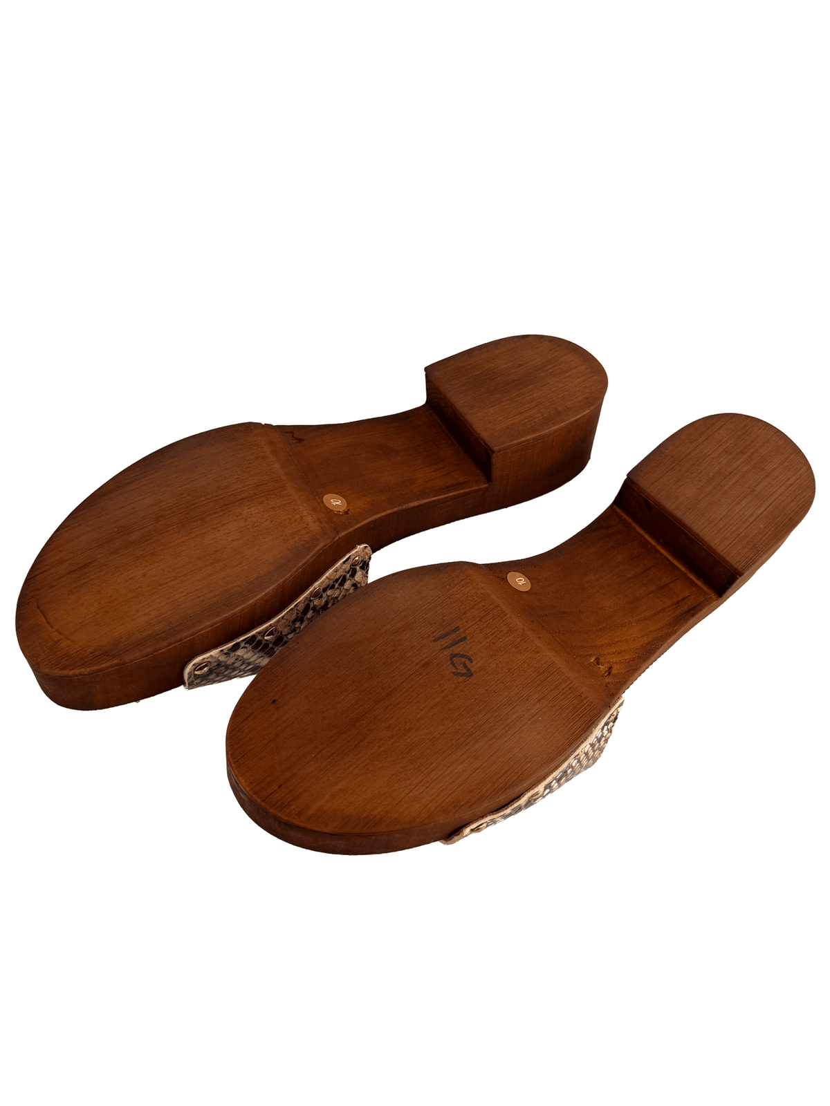 SEYCHELLES - SIZE 10