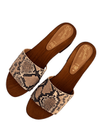 SEYCHELLES - SIZE 10