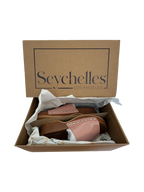 SEYCHELLES - SIZE 7