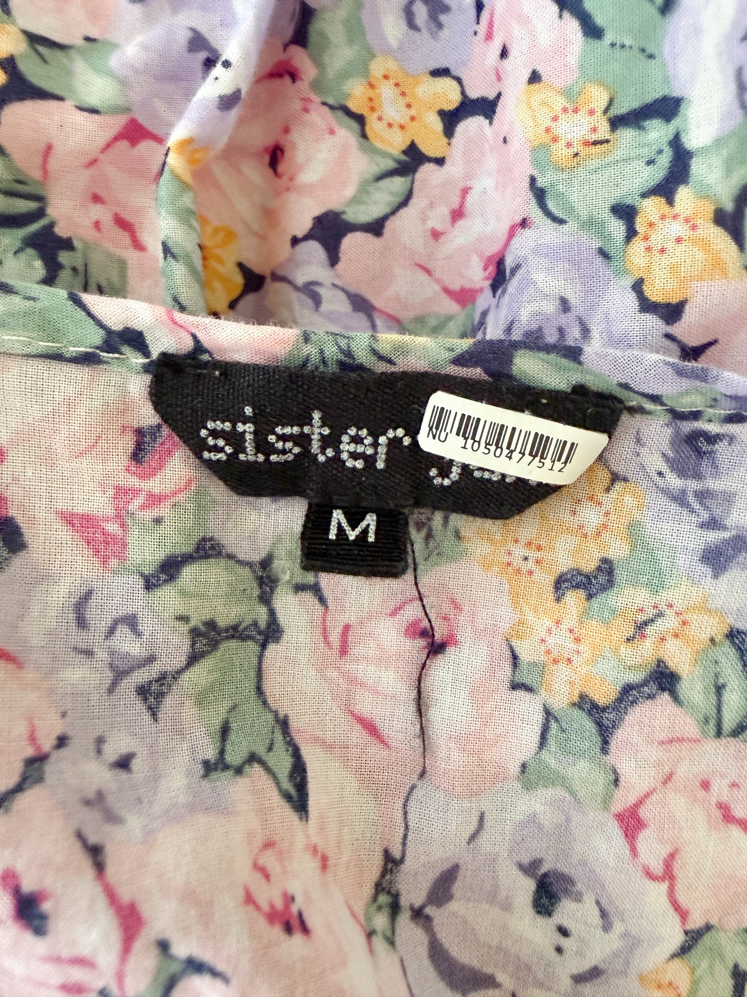 SISTER JANE - SIZE M