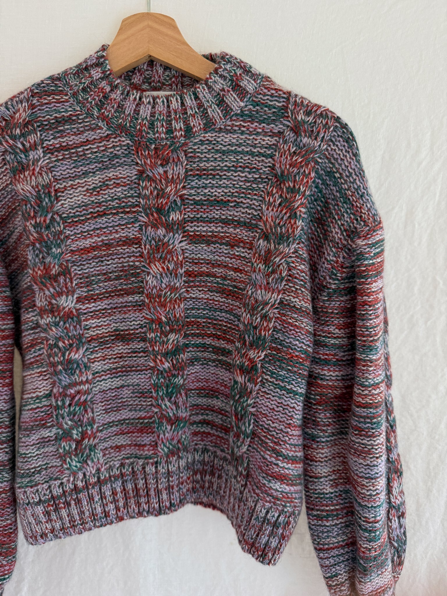 STINE GOYA - SIZE S