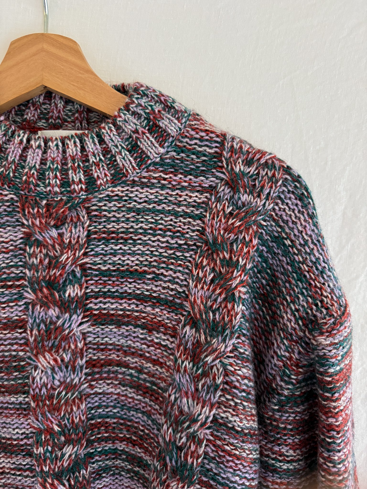 STINE GOYA - SIZE S