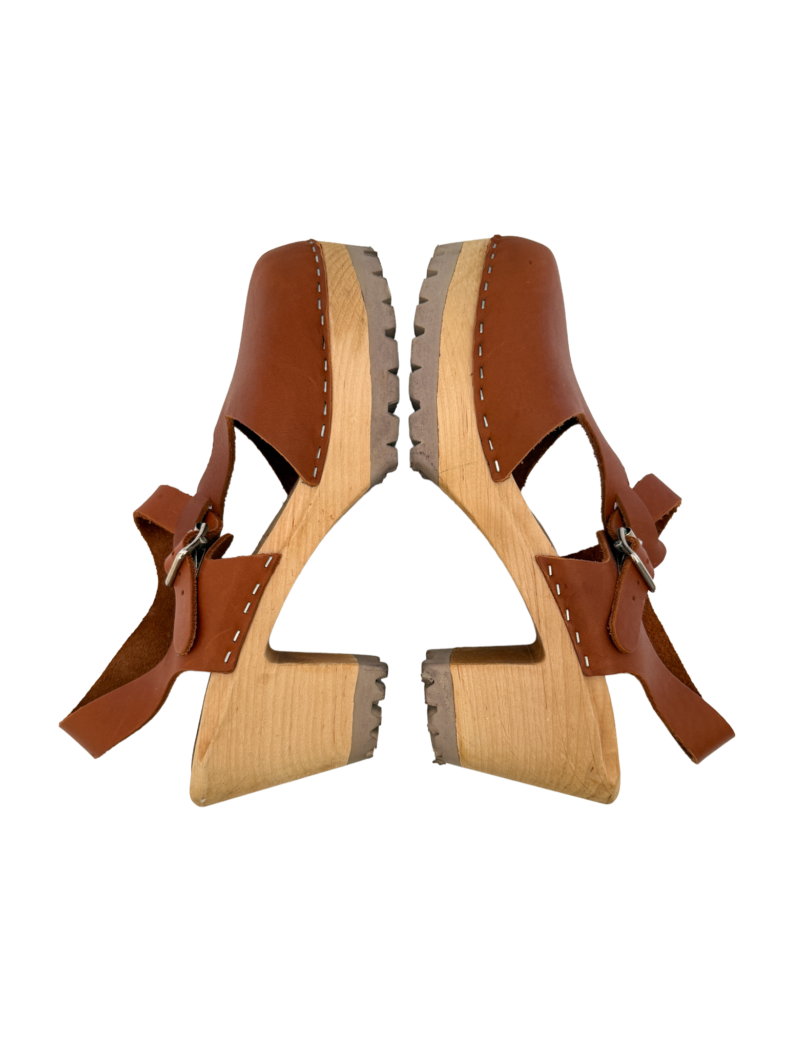UNBRANDED - SIZE 39