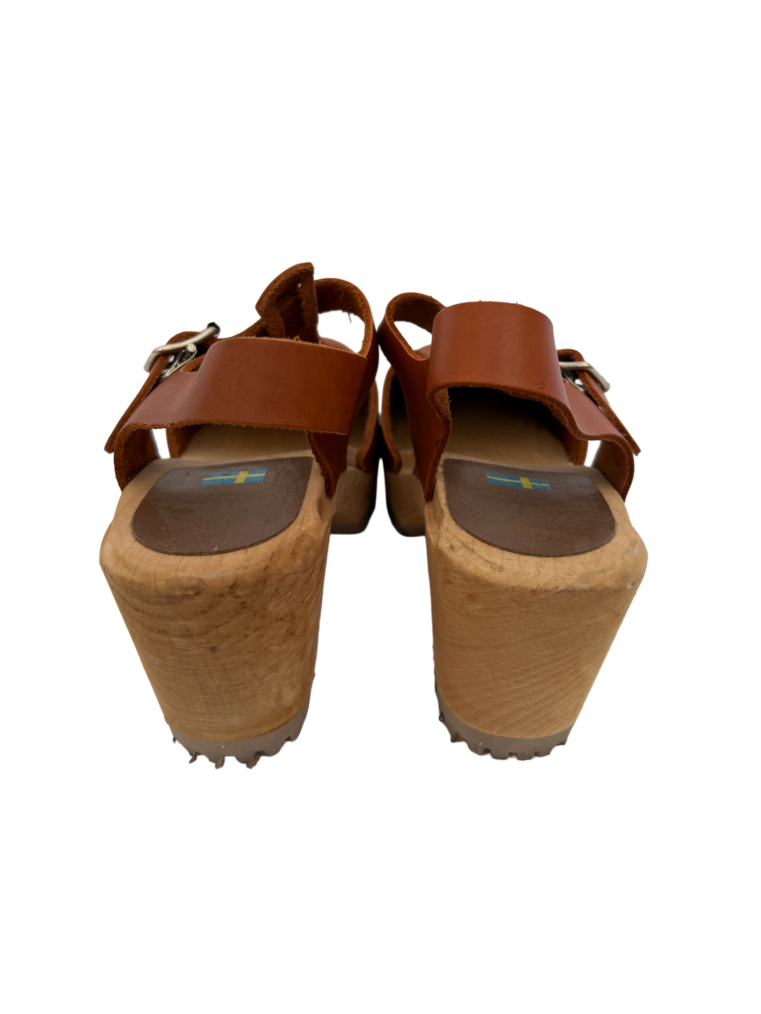 UNBRANDED - SIZE 39