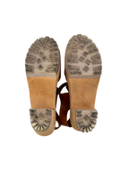 UNBRANDED - SIZE 39