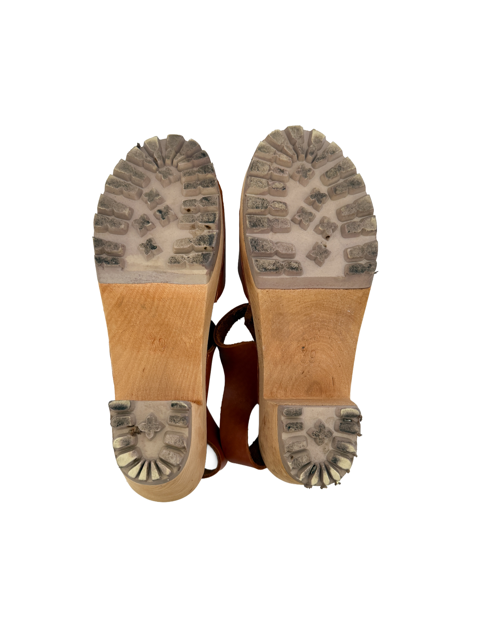 UNBRANDED - SIZE 39