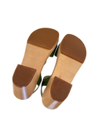 SWEDISH HASBEENS - SIZE 37
