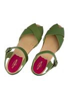 SWEDISH HASBEENS - SIZE 37